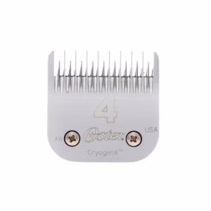 Oster Elite Clipper Blade Size 4 Skip Tooth