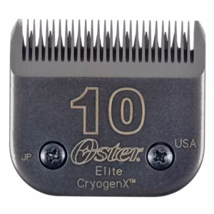 Oster Elite Clipper Blade Size 10
