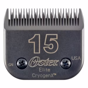 Oster Elite Clipper Blade Size 15
