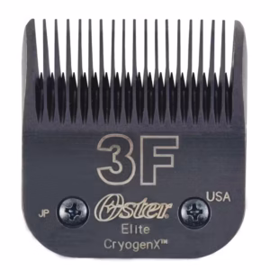 Oster Elite Clipper Blade Size 3F