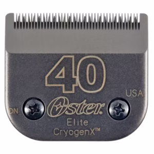 Oster Elite Clipper Blade Size 40