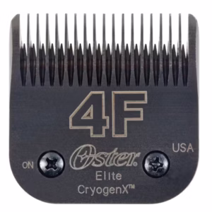 Oster Elite Clipper Blade Size 4F