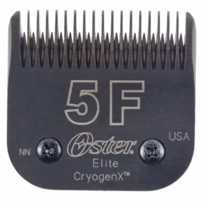 Oster Elite Clipper Blade Size 5F